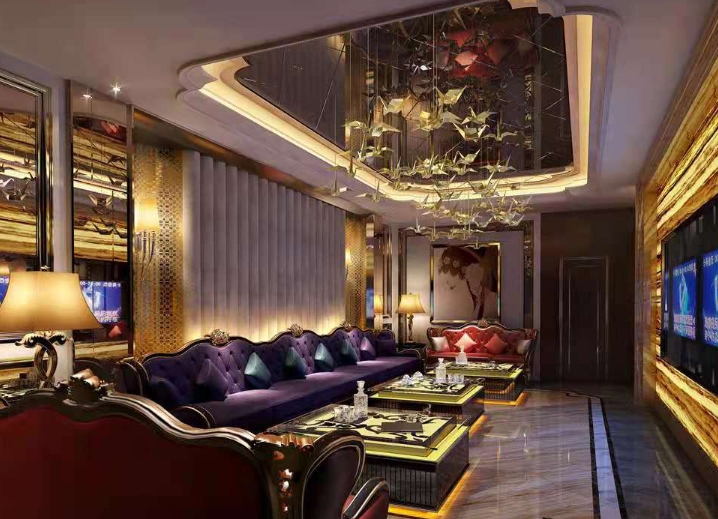 大兴安岭ktv预订及商务ktv有没有推荐-塔河县ktv预订